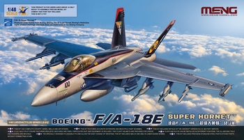 Boeing F/A-18 Super Hornet