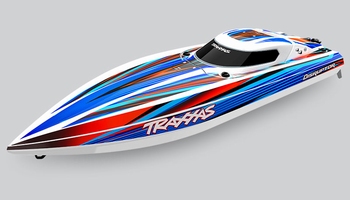 Traxxas Disruptor