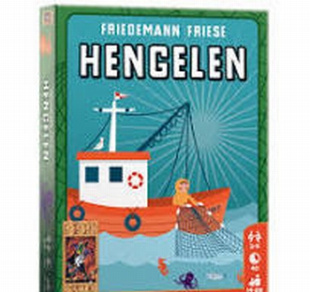 Hengelen
