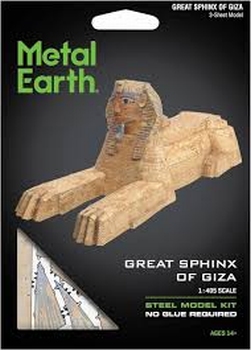 Great Shinx of Giza