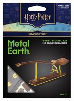 Nimbus 2000