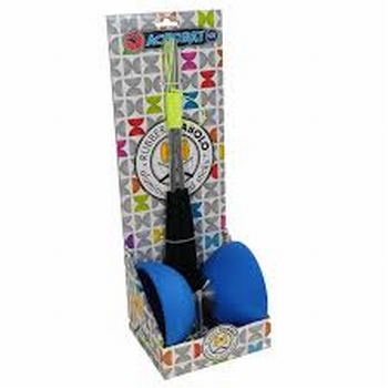 Acrobat Diabolo Donker blauw