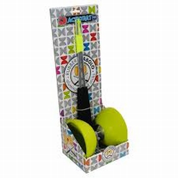 Acrobat Diabolo Lime