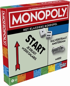 Monopoly Klassiek