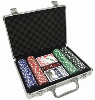 Pokerset