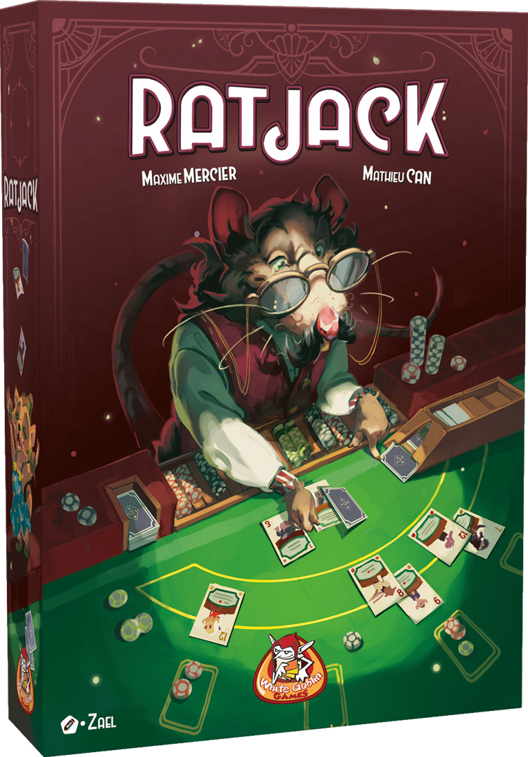 Ratjack