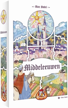 Middeleeuwen