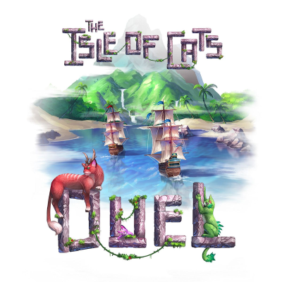 Isle of Cats Duel
