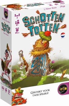 Schotten Totten NL