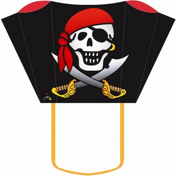 HQ Sleddy Piet piraat