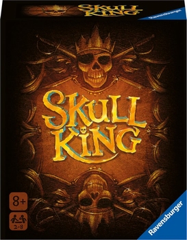 Skull King
