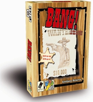 Bang UK