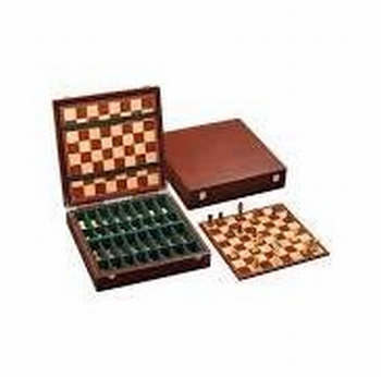 Luxe Schaakset Philos