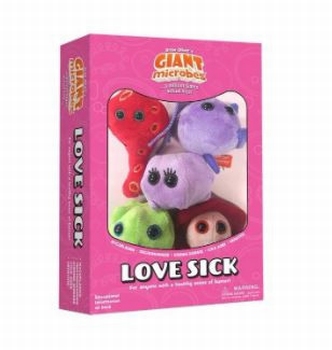 Love Sick