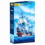 Golden Hind 1:96