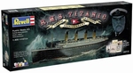 Titanic 100 Years Anniversary 1:400