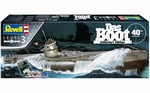 Das Boot Collector's Edition 40th Anniversary 1:144