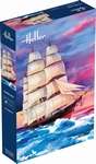 Flying cloud 1:200