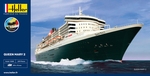 Queen Mary 2 Starter Kit
