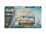 HMS victory 1:450