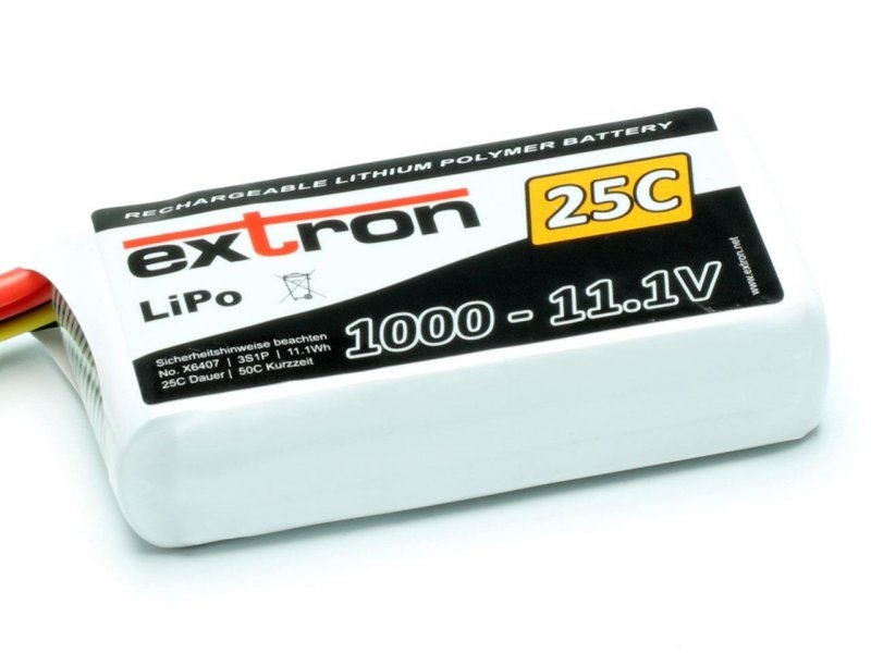 3s lipo