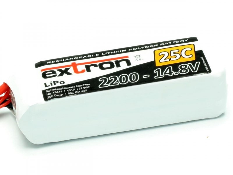 4s Lipo
