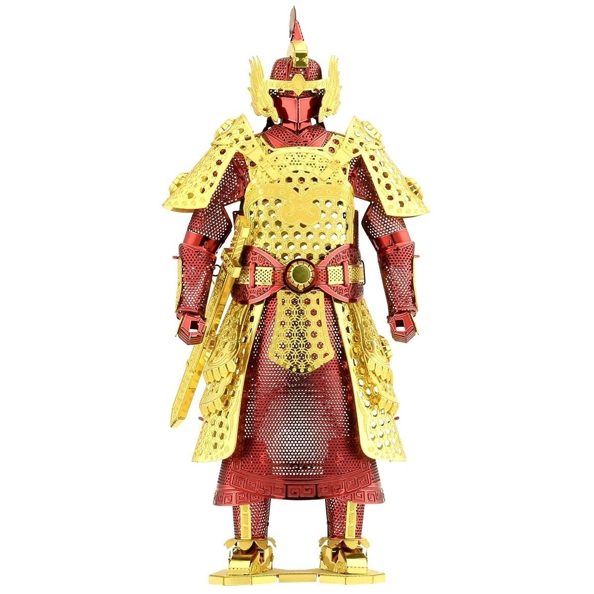 Armor
