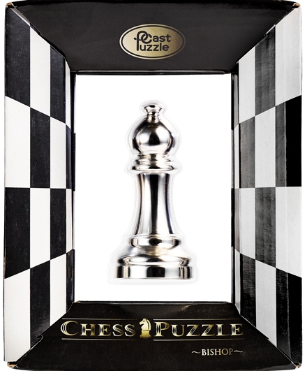 Chess puzzel