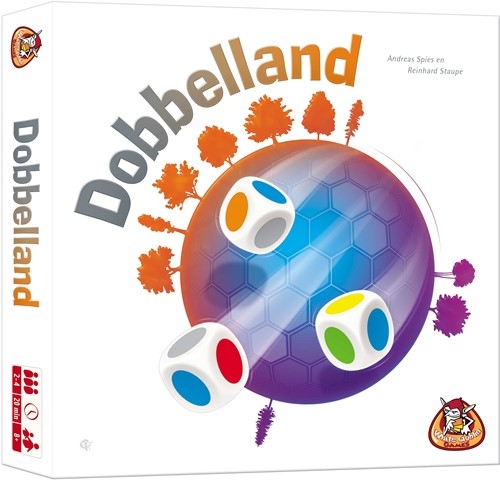 Dobbelspellen