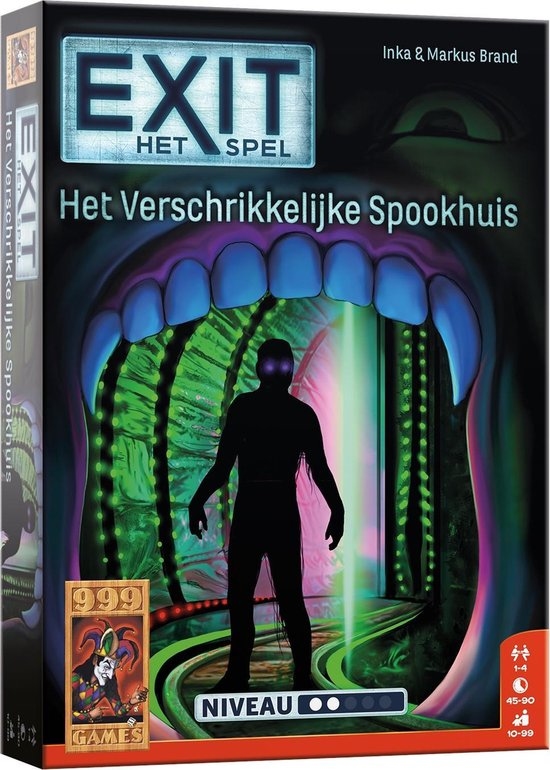 Escape Rooms