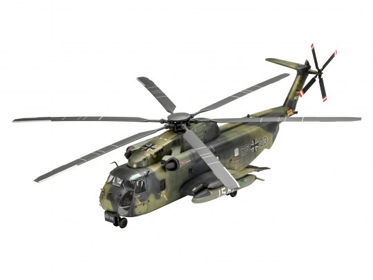 Helikopters