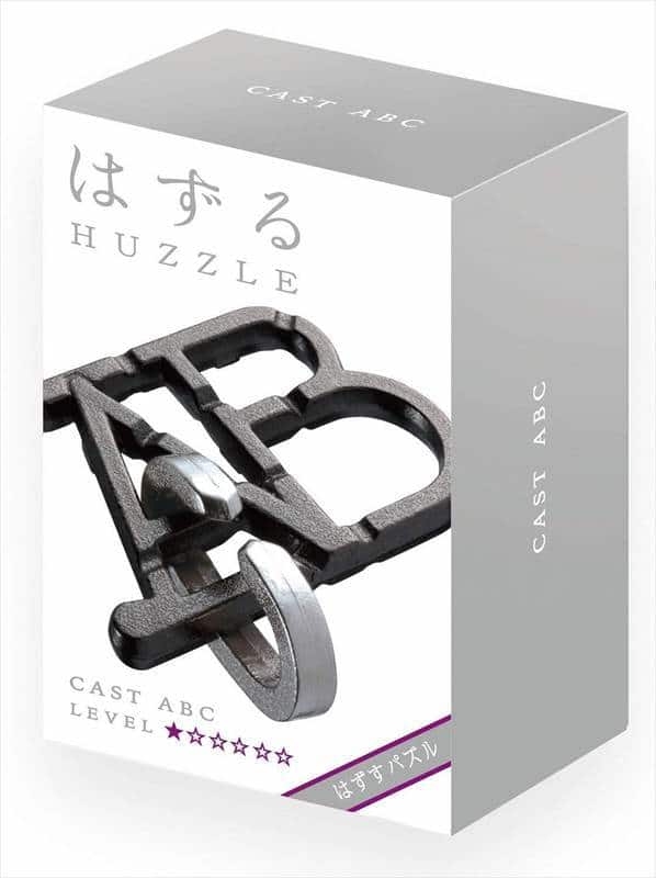 Huzzle