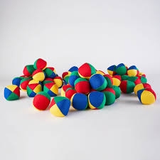 Jongleerballen