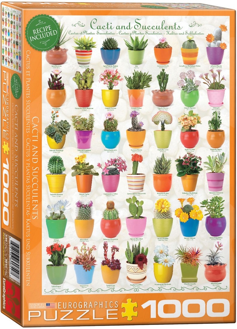 Legpuzzles