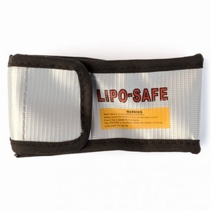 Lipo Bags