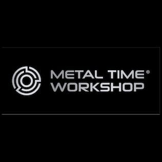 Metal Time
