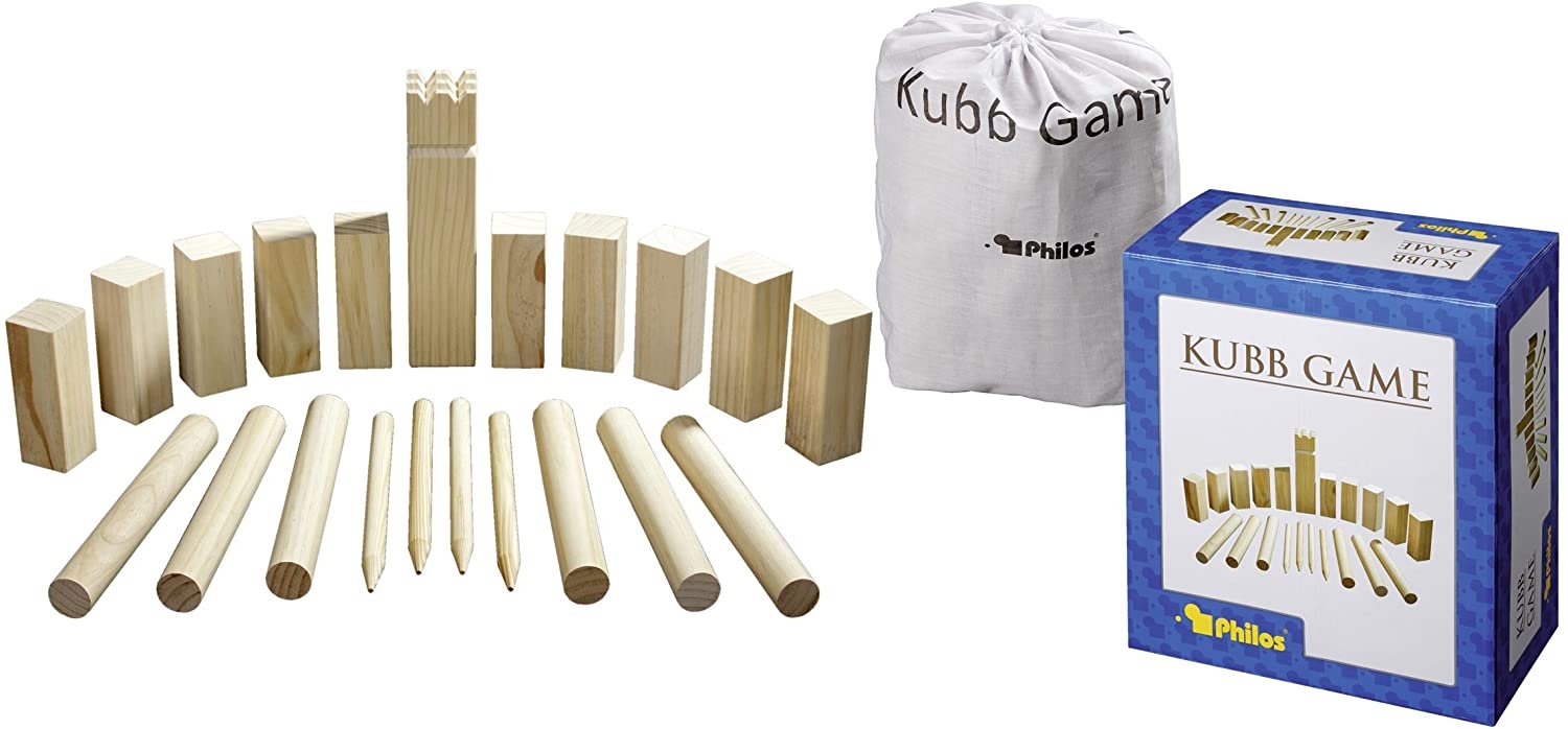 Outdoor Games