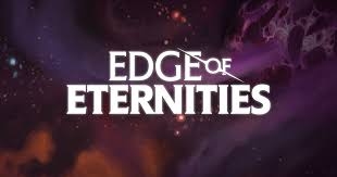 Pre Release Edge of Eternities