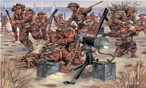 Soldaten