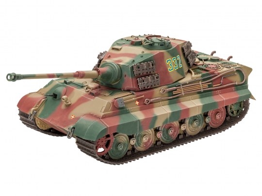 Tanks
