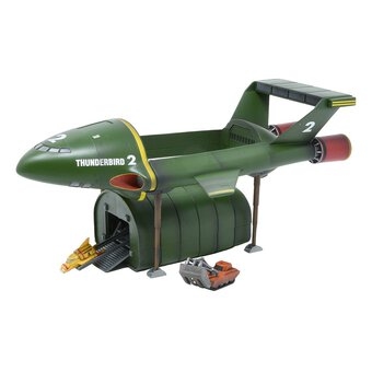 Thunderbirds