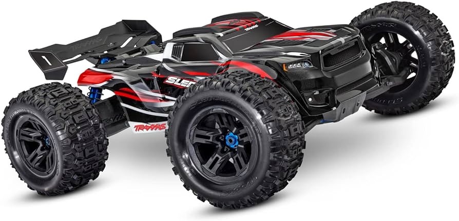 Traxxas