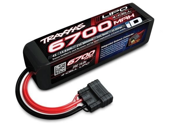 Traxxas