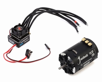 Combo XR10 JS6 G3 Black G2.1 21.5