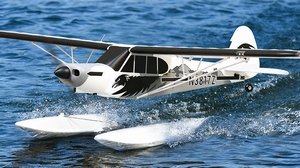 FMS PA-18 Super Cup PNP 1700mm
