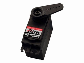 HS-965MG Ultra speed