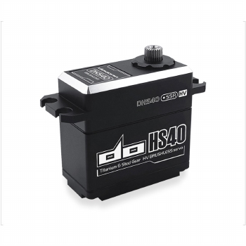 Doyono HS40