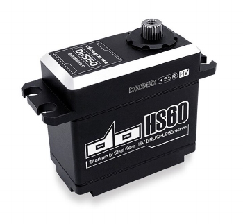 Doyono HS60