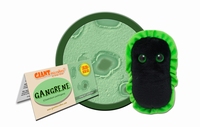 Gangrene