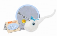Sperm Cell Key Chain